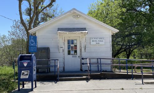 United States Postal Service