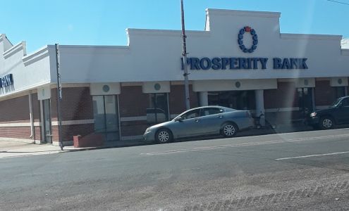 Prosperity Bank