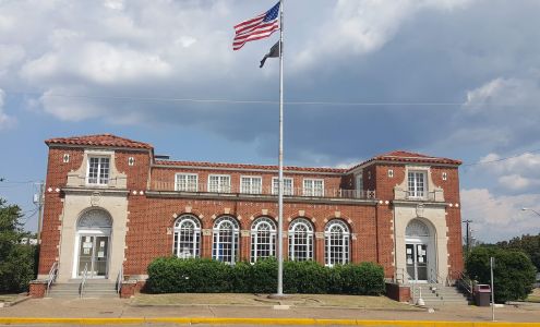 United States Postal Service