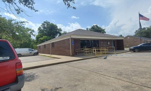 United States Postal Service