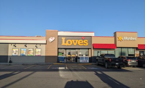 Love's Travel Stop