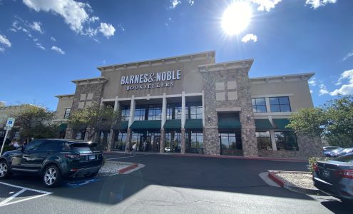 Barnes & Noble