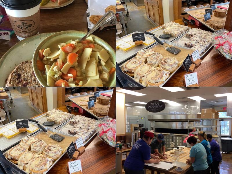 Great Harvest Bread Co. Lake Charles