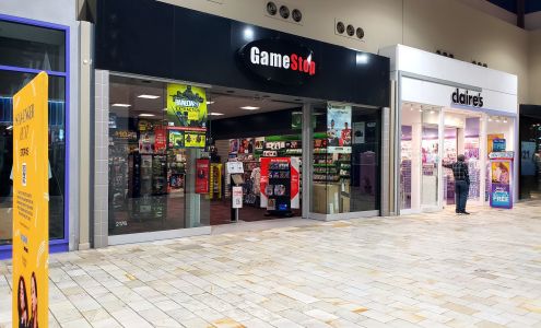 GameStop