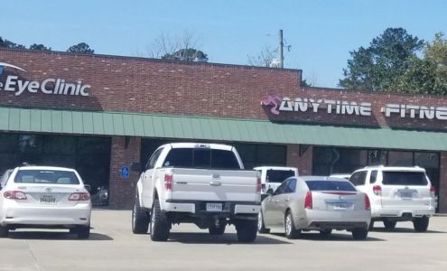 Anytime Fitness