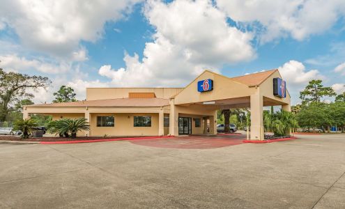 Motel 6 Lake Charles, LA