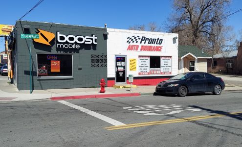 Boost Mobile