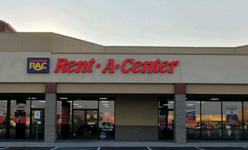 Rent-A-Center