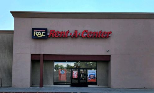 Rent-A-Center