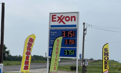 Exxon