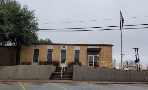 United States Postal Service