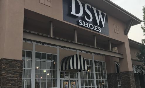 DSW Designer Shoe Warehouse