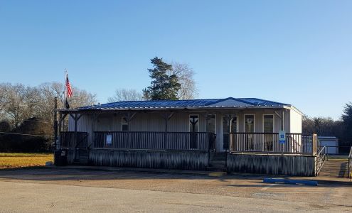 United States Postal Service Leona