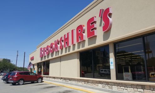 Brookshire's