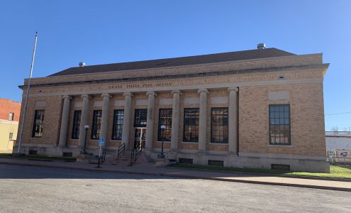 United States Postal Service