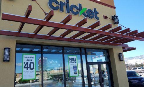 Cricket Wireless Authorized Retailer