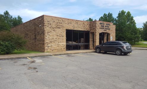 United States Postal Service