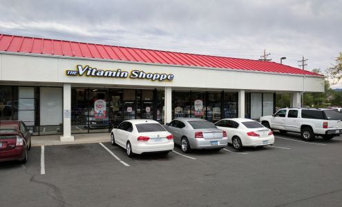 The Vitamin Shoppe