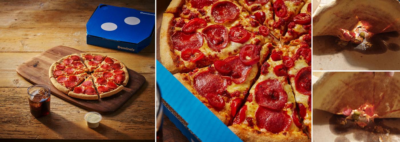 Domino's Pizza - Thames Ditton