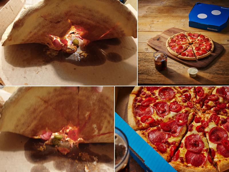 Domino's Pizza - Thames Ditton