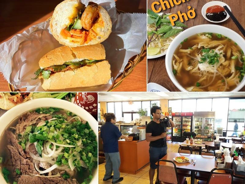 Lee's Bakery 4005 Buford Hwy NE Suite C, Atlanta