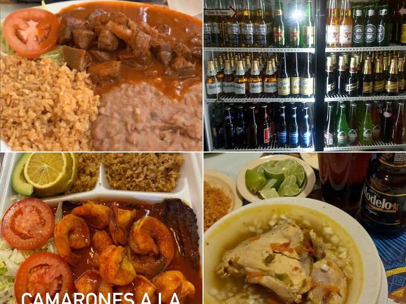 Tecalitlan Restaurant