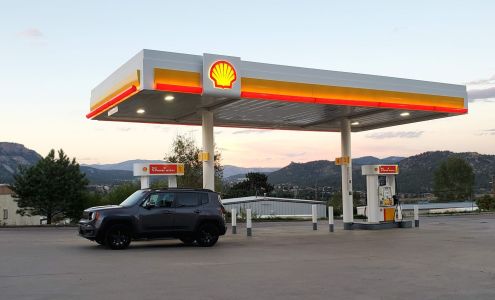 Shell Estes Park