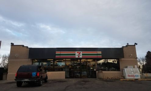 7-Eleven