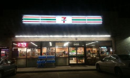 7-Eleven