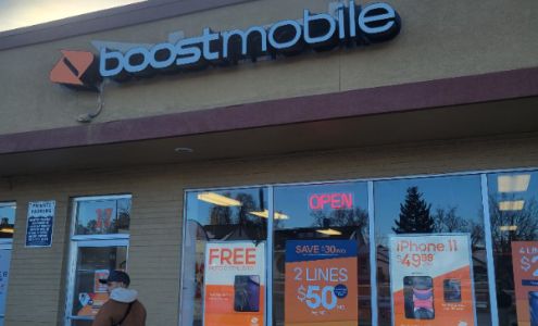 Boost Mobile