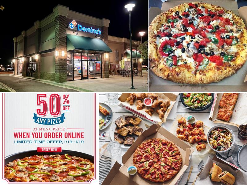 Domino's Pizza