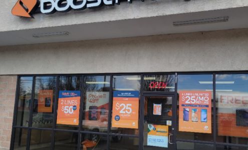 Boost Mobile