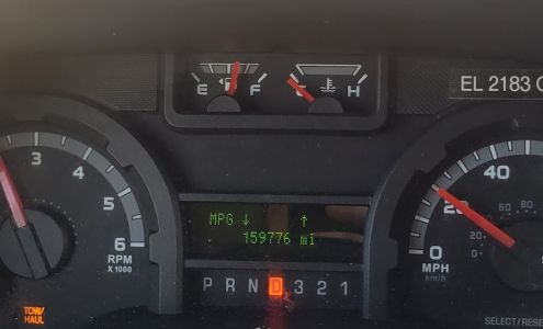 U-Haul Neighborhood Dealer