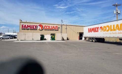 Family Dollar