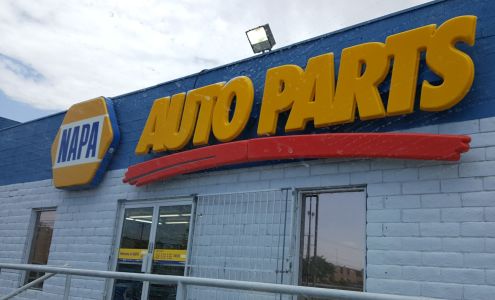 NAPA Auto Parts