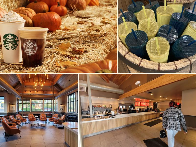 Starbucks 12395 W 64th Ave, Arvada