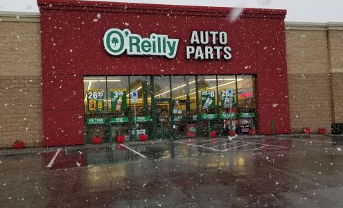 O'Reilly Auto Parts