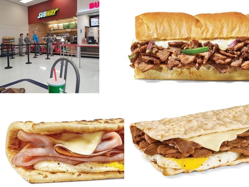 Subway