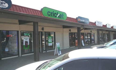 Cricket Wireless