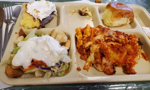 The Salvation Army - Colorado Springs