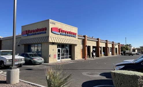 Firestone Complete Auto Care