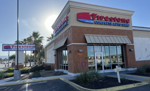 Firestone Complete Auto Care