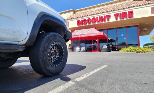 Discount Tire