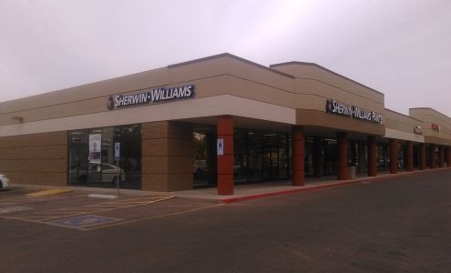 Sherwin-Williams Paint Store