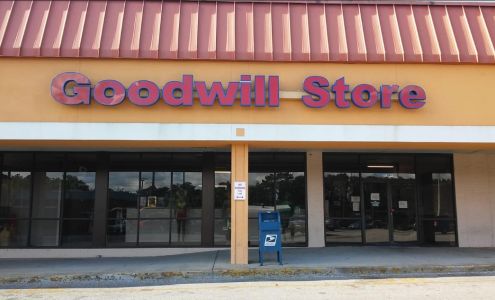 Goodwill Dothan