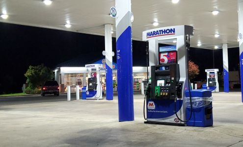 Chevron Dothan