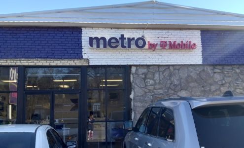 Metro by T-Mobile