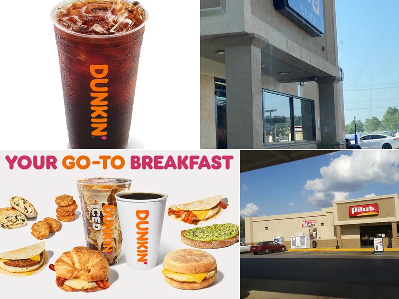 Dunkin'