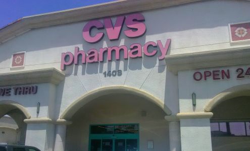 CVS