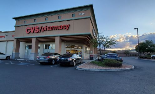 CVS